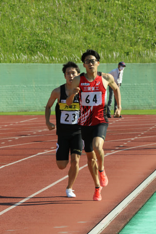 第６５回九州実業団選手権大会要項（案）UP