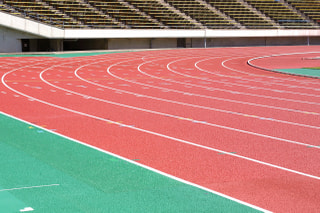 第66回九州実業団陸上競技選手権大会　報道受付について