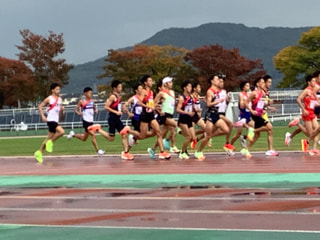 第58回九州実業団毎日駅伝大会結果